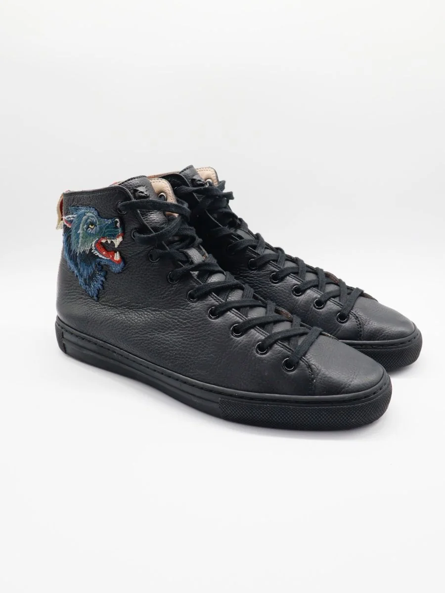 Gucci High Wolf - Imagen 1