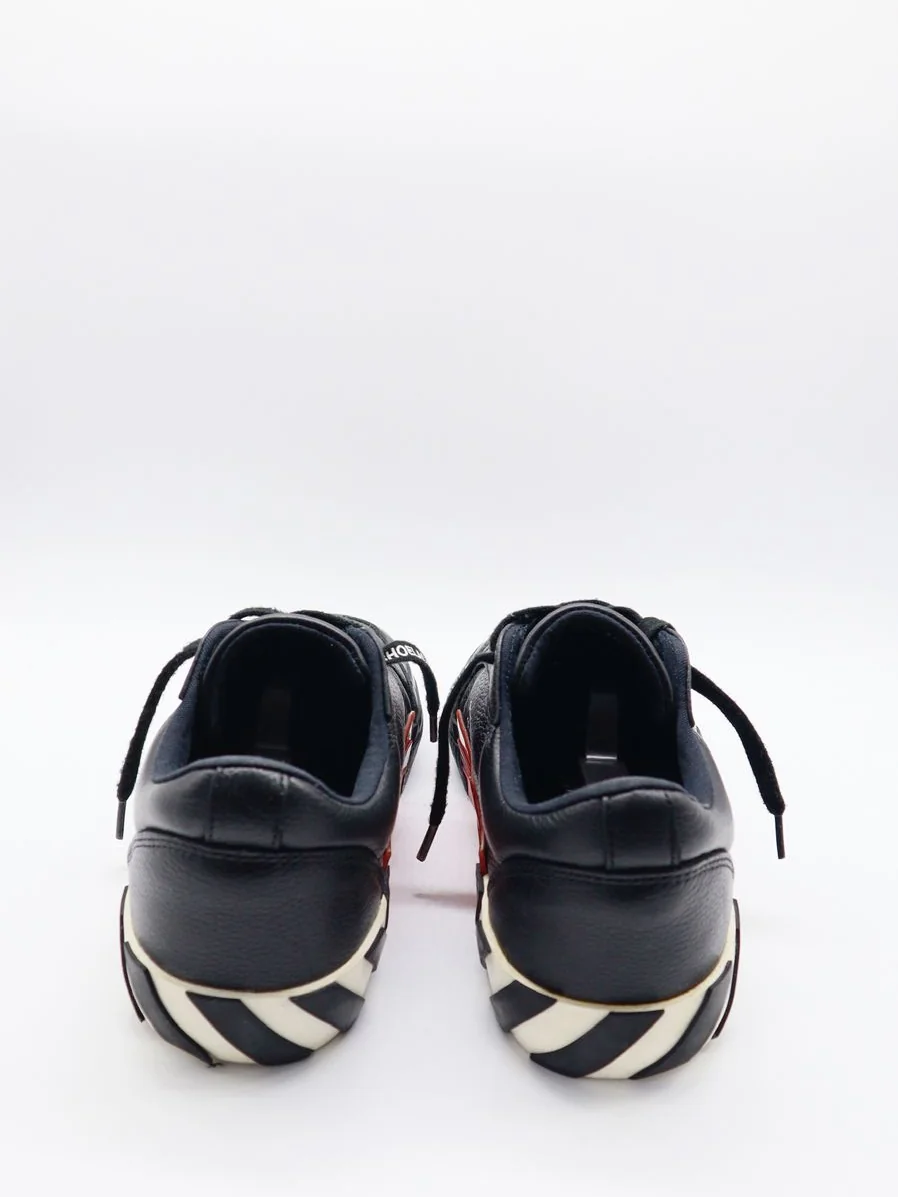 Off Vulc Clásico Piel  - Imagen 2