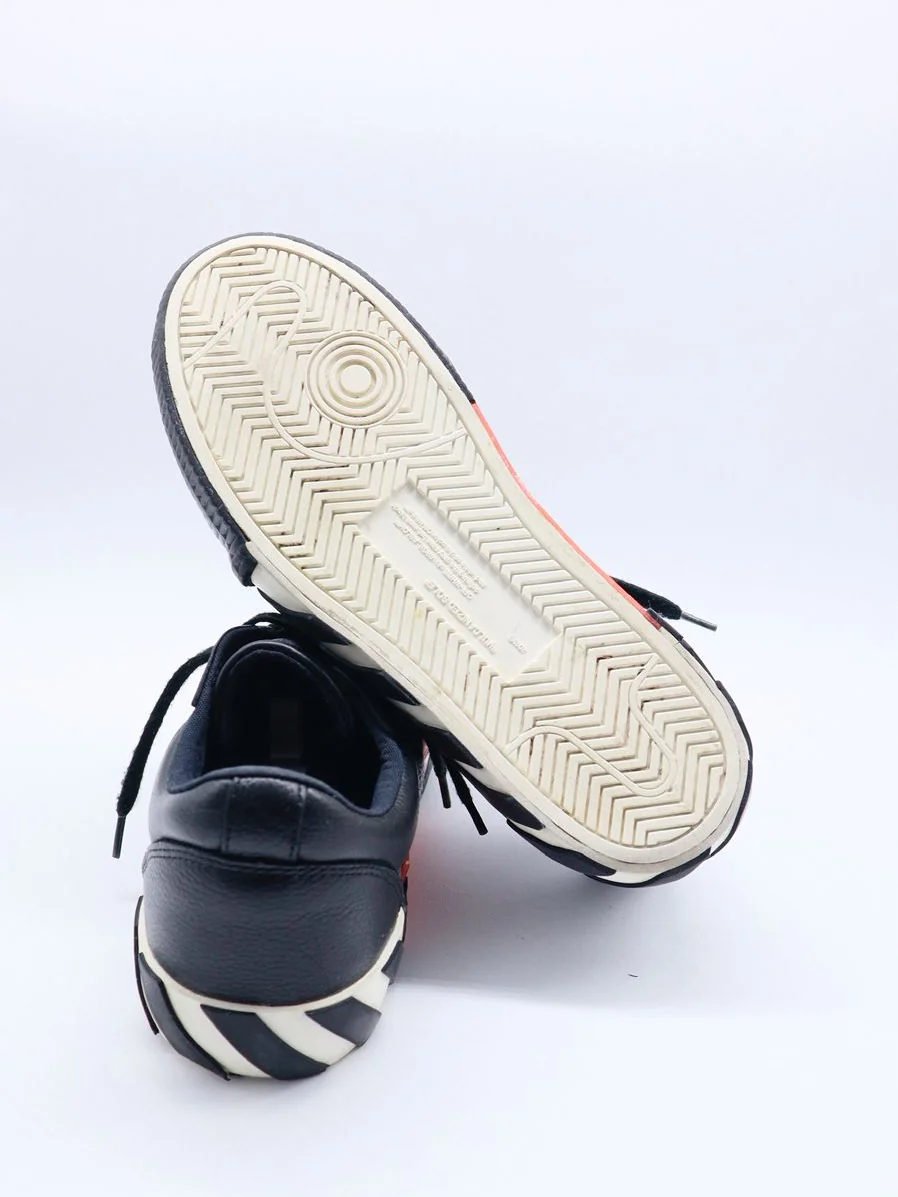 Off Vulc Clásico Piel  - Imagen 3