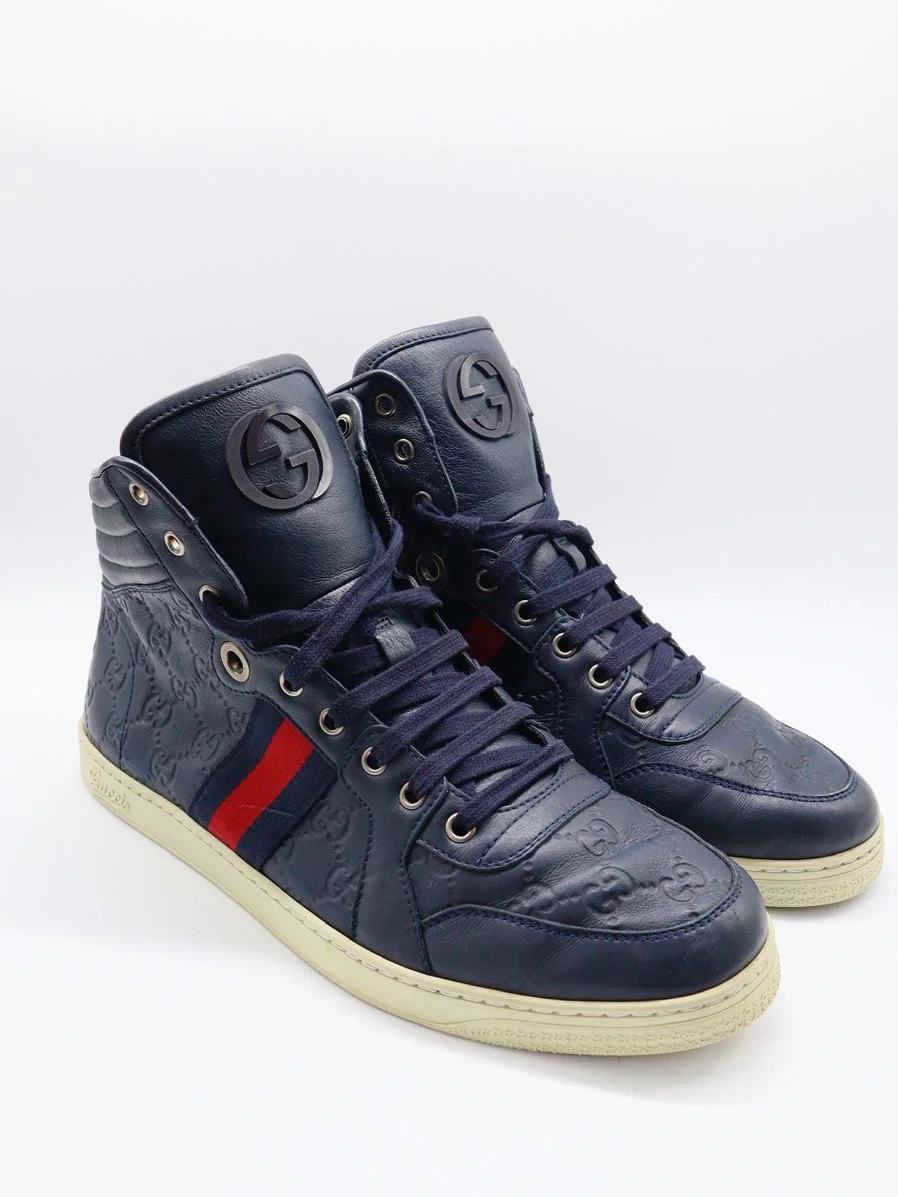 Gucci Supreme High  - Imagen 1