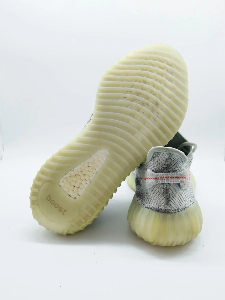 Yeezy 350 Blue Tint - Imagen 3