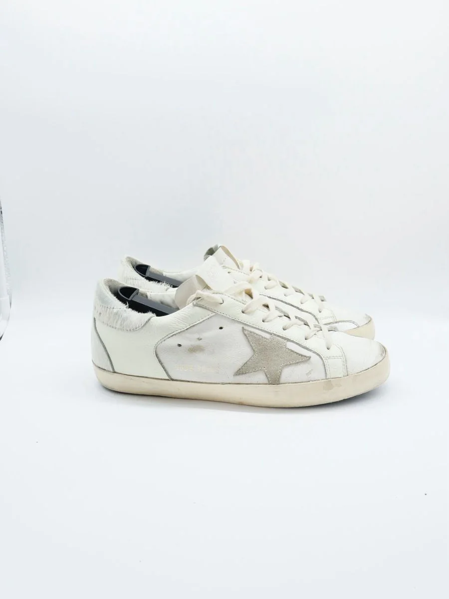Golden Goose Superstar 