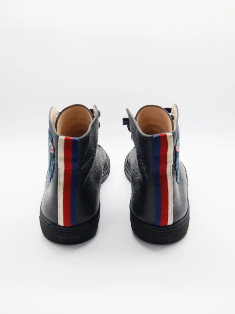 Gucci High Wolf - Imagen 2