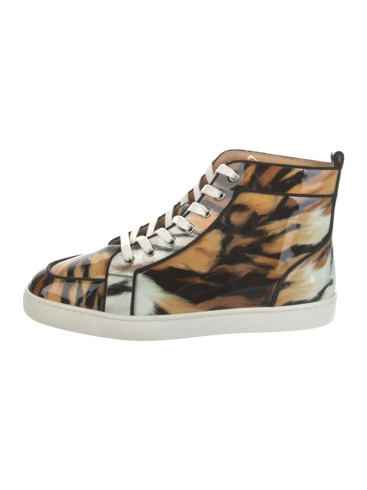 Louboutin High No Box 