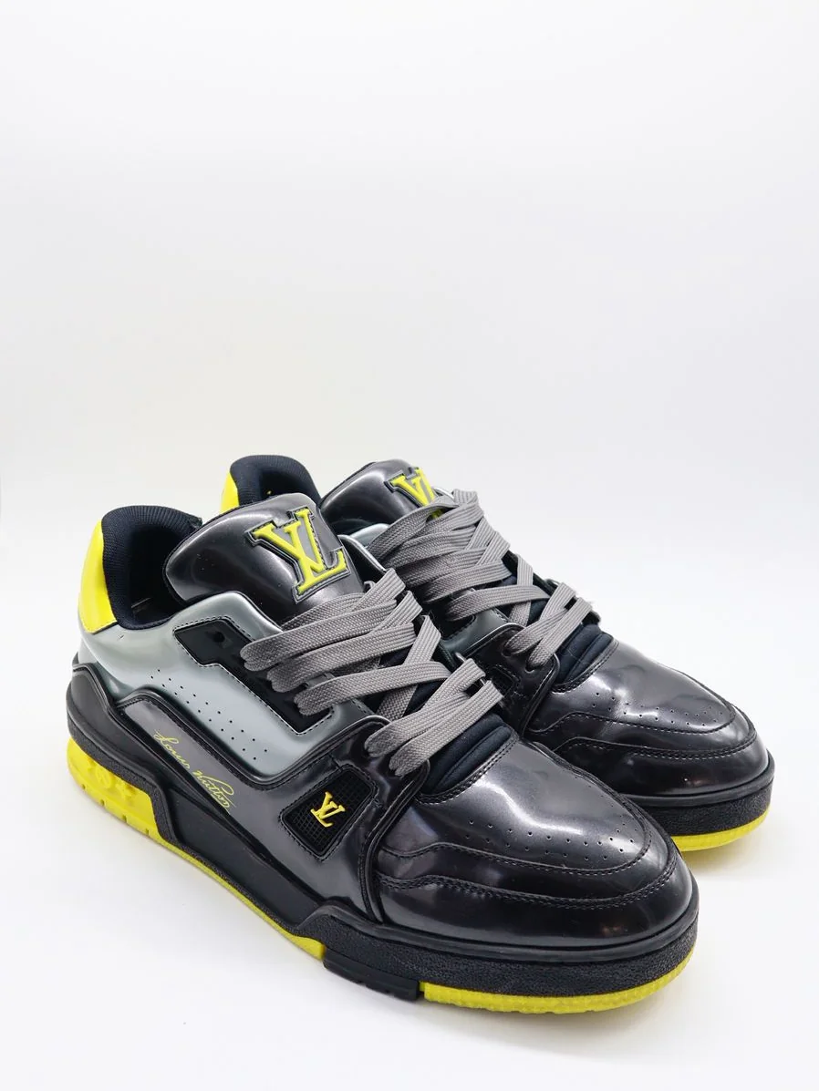 Louis Vuitton Trainer  - Imagen 1