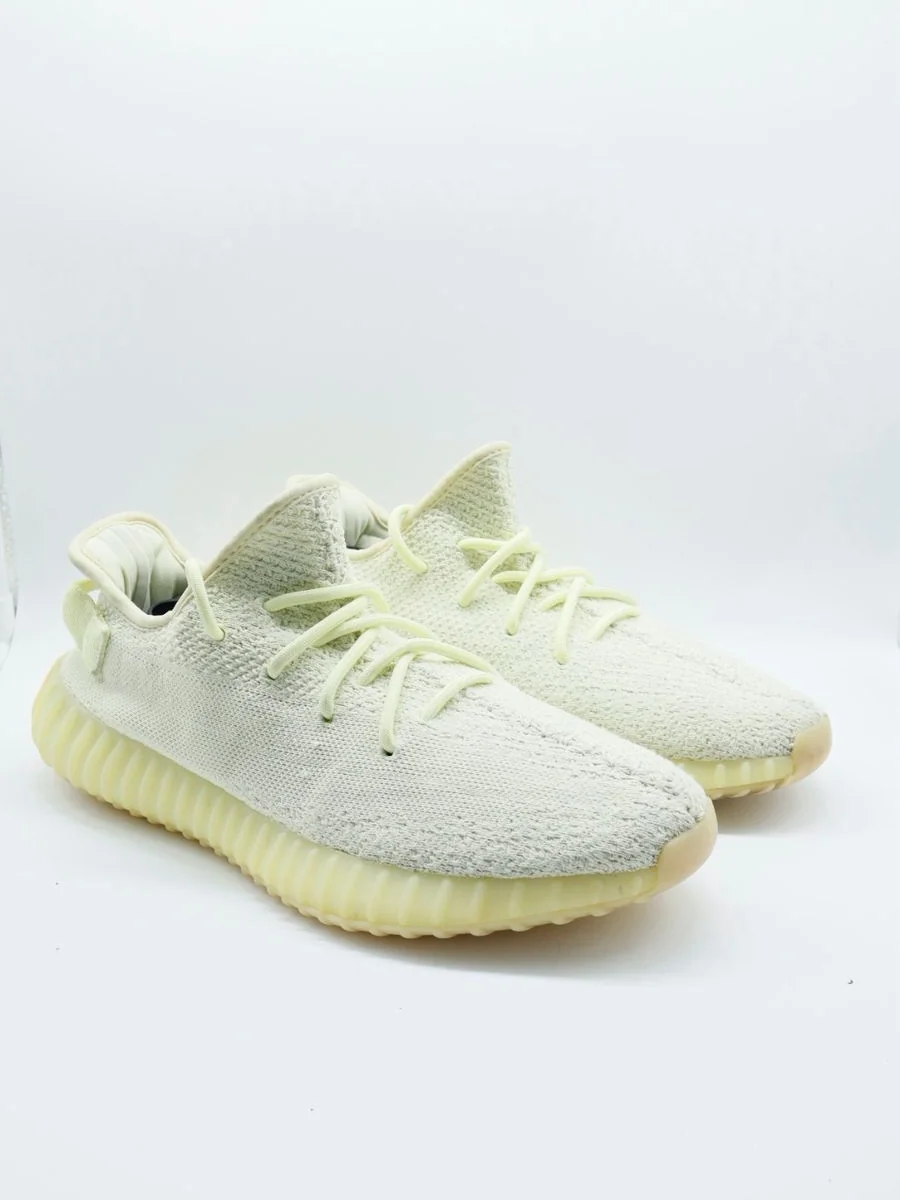 Yeezy 350 Butter  - Imagen 1