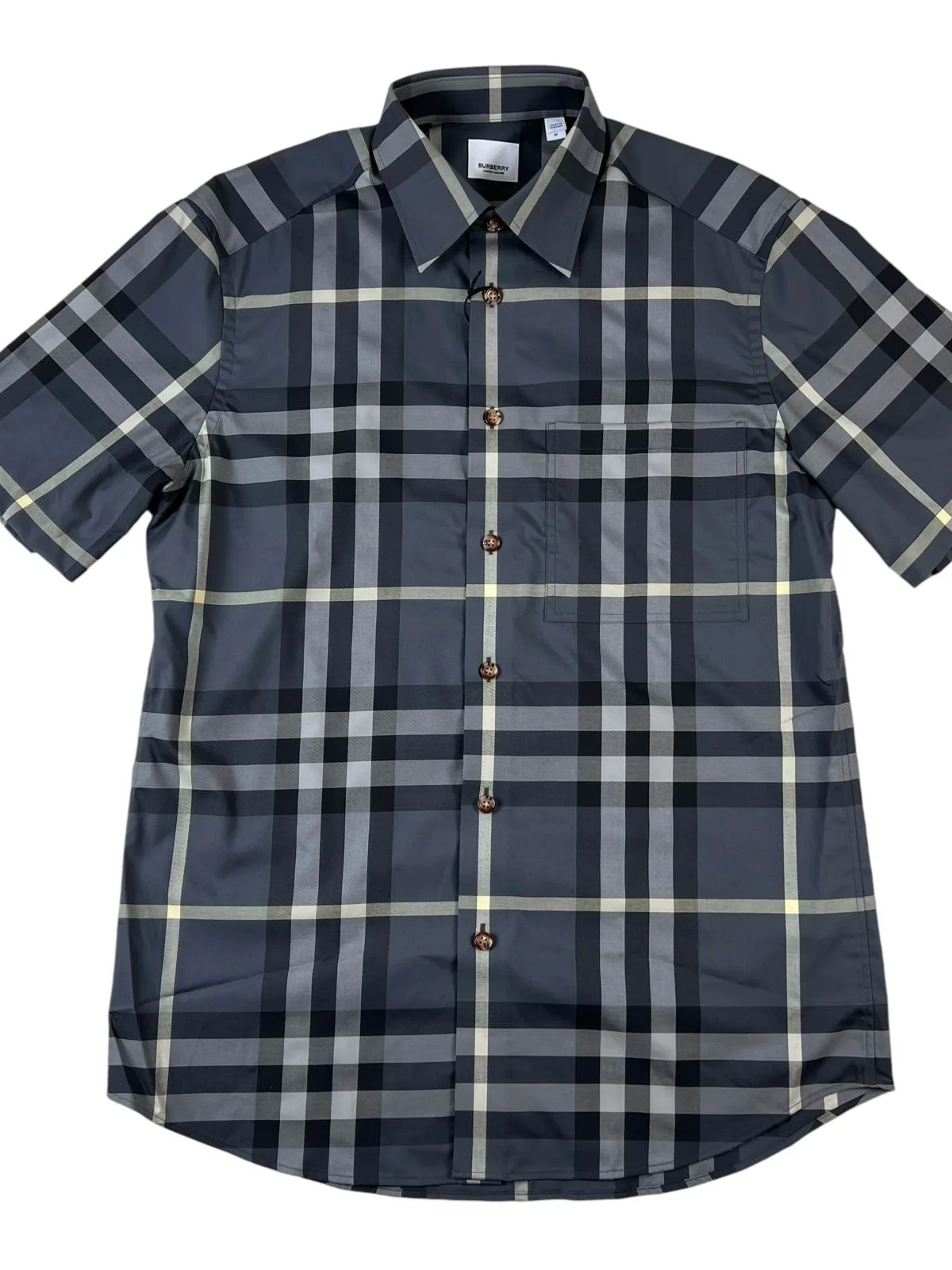 Burberry Shirt 