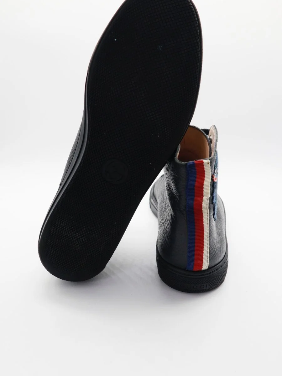 Gucci High Wolf - Imagen 3