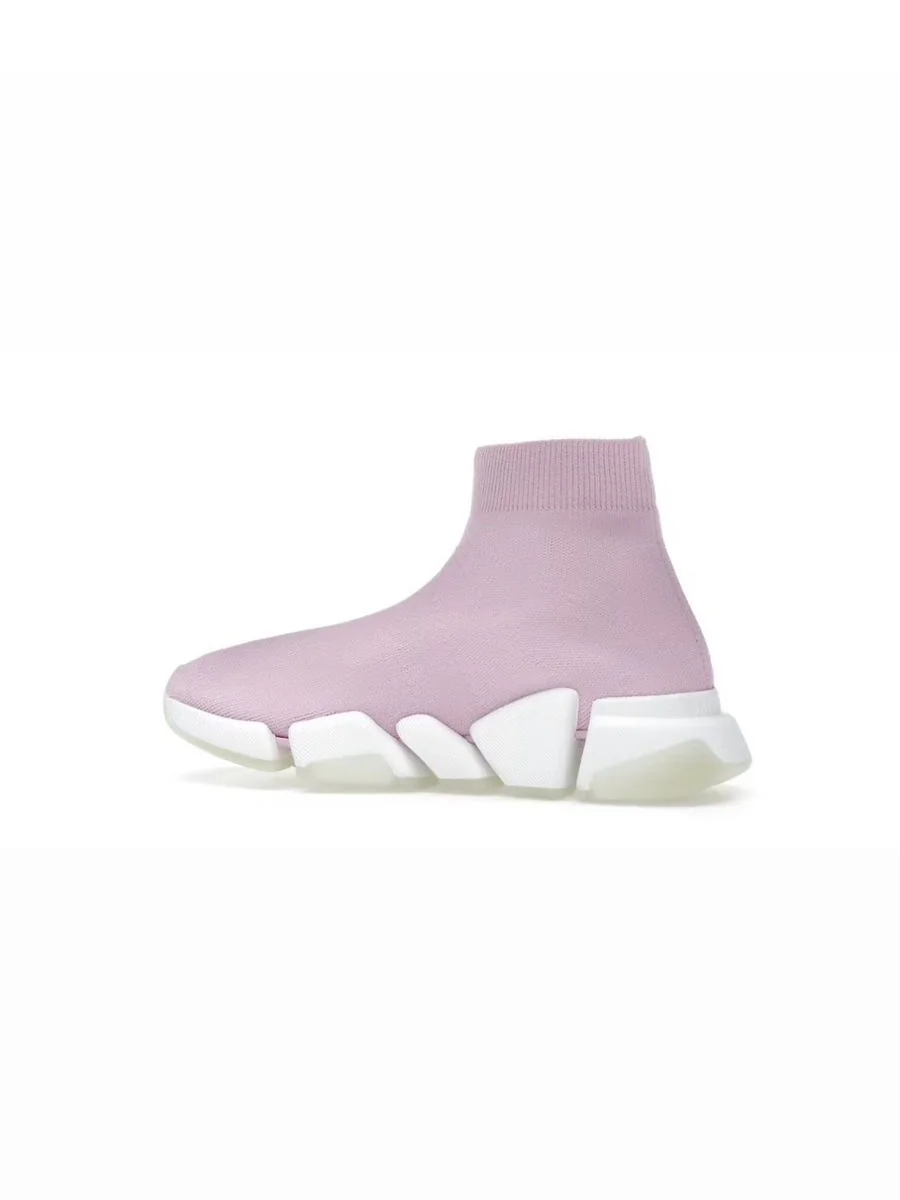 Balenciaga Speed 2.0 Pink  - Imagen 1