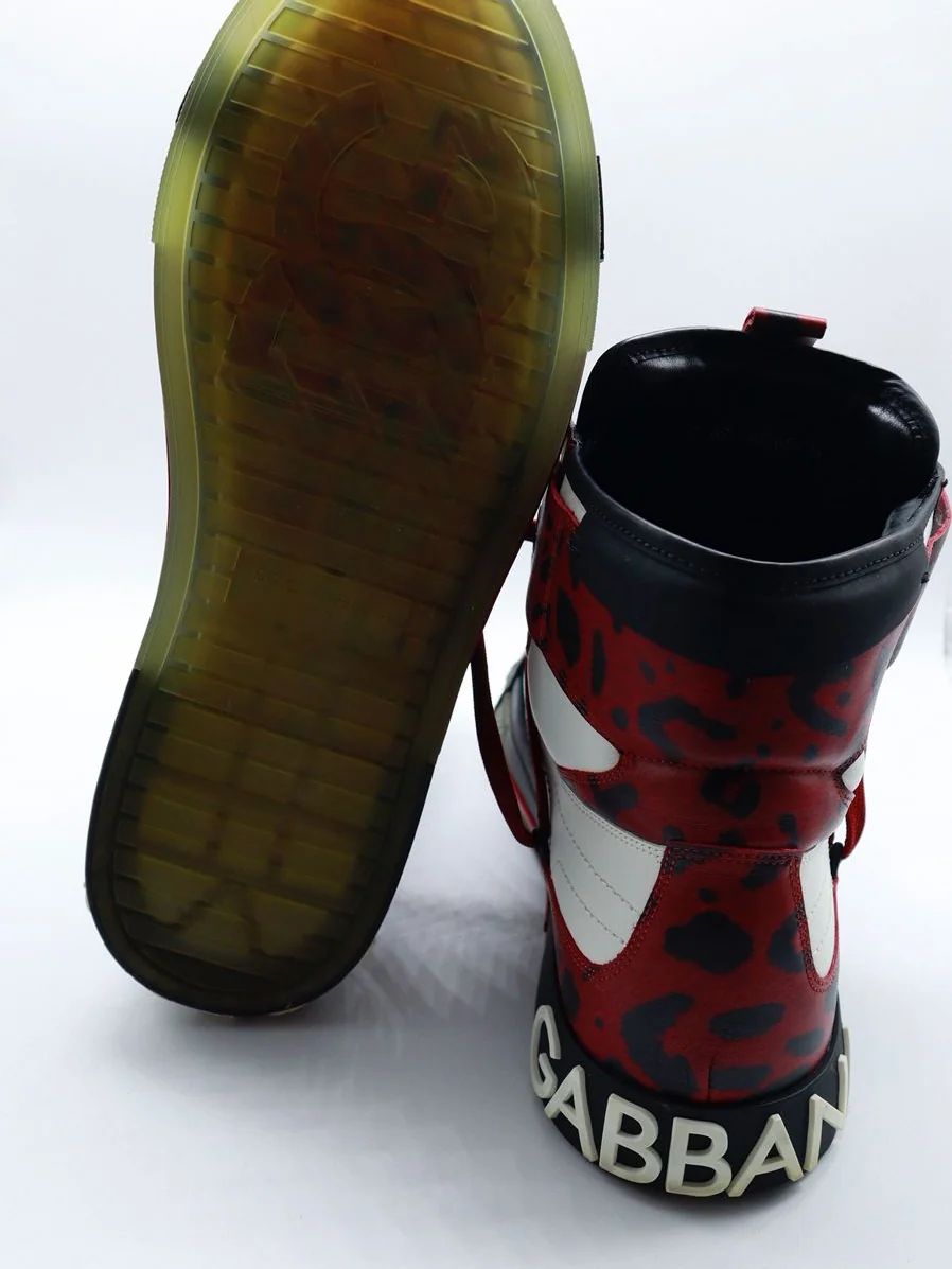 Dolce & Gabbana NS1 High  - Imagen 3