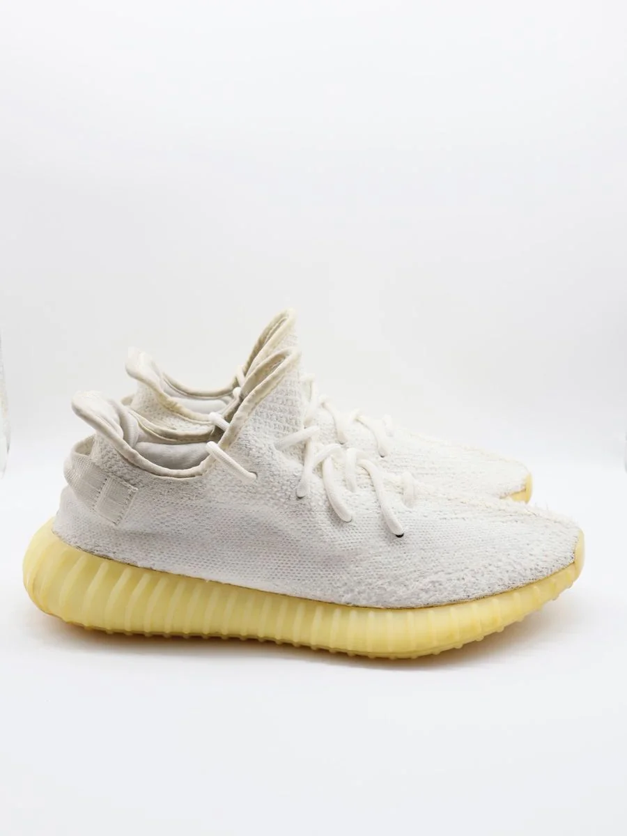 Yeezy 350 Cream