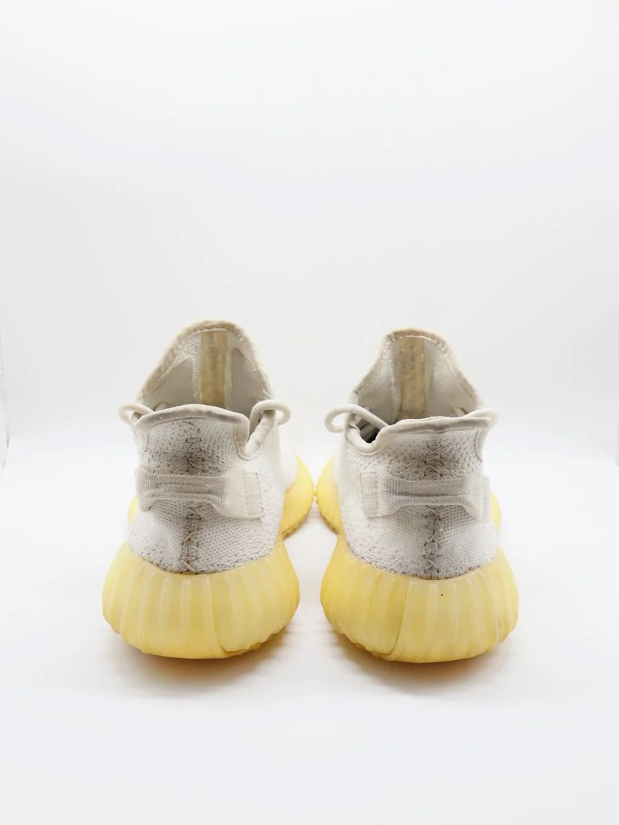 Yeezy 350 Cream - Imagen 2