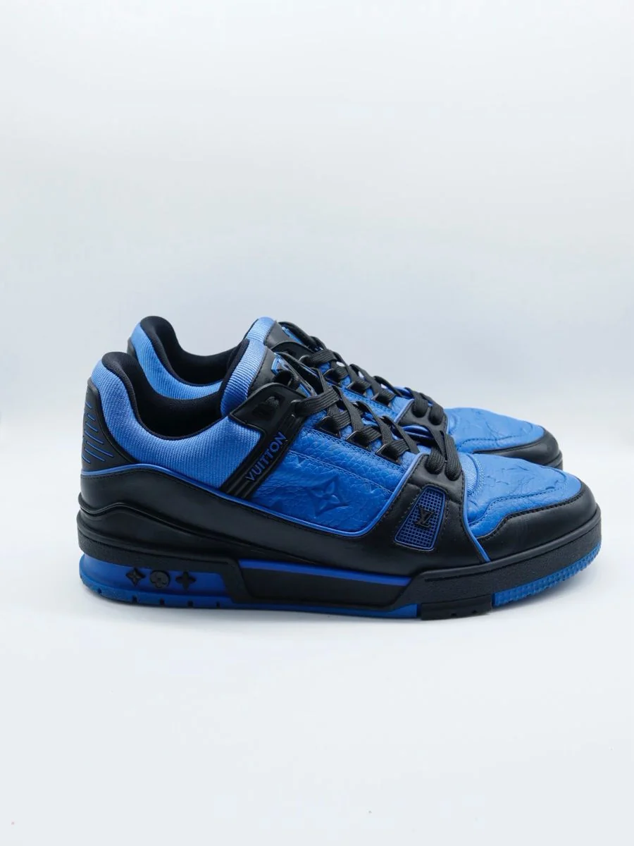 Louis Vuitton Trainer 