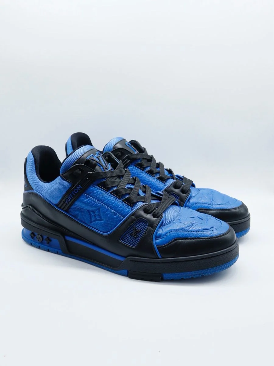 Louis Vuitton Trainer  - Imagen 1