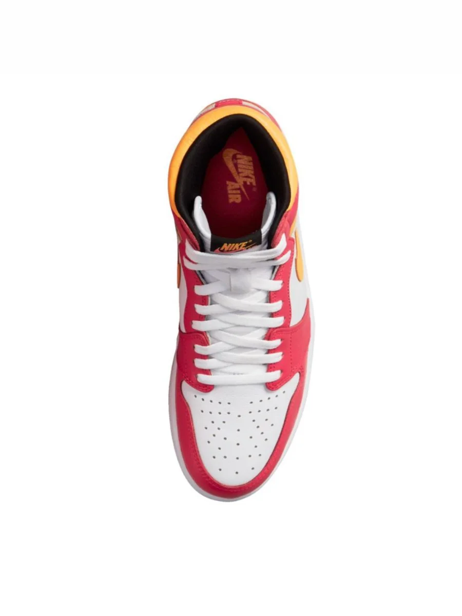 J1 High Light Fushion  - Imagen 1