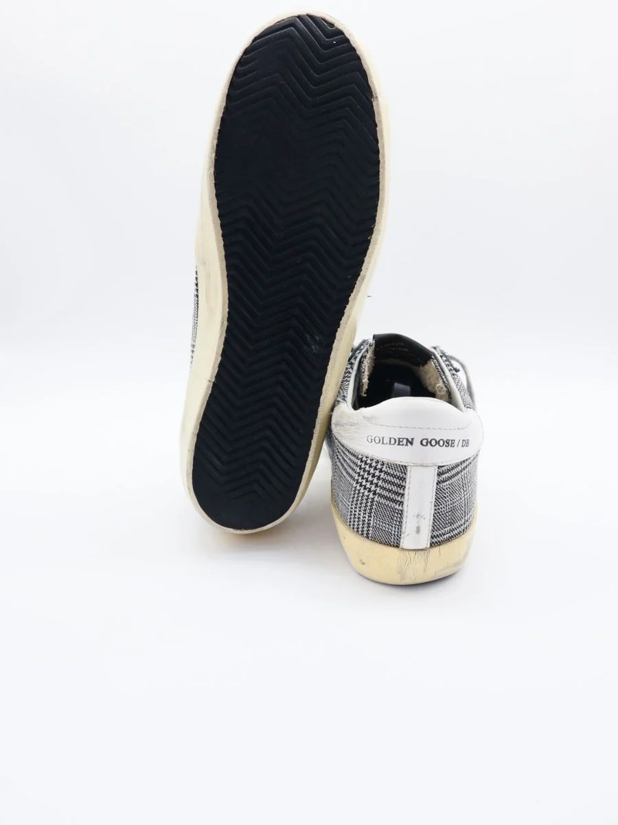 Golden Goose Superstar  - Imagen 3