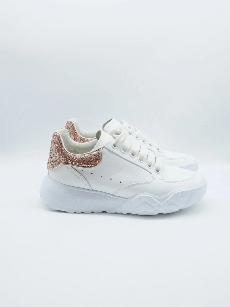 Alexander Mcqueen Court