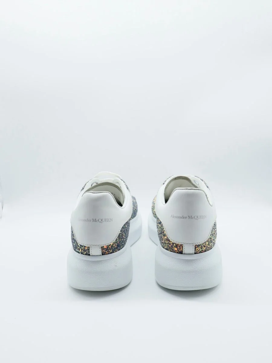 Alexander Mcqueen Glitter  - Imagen 2