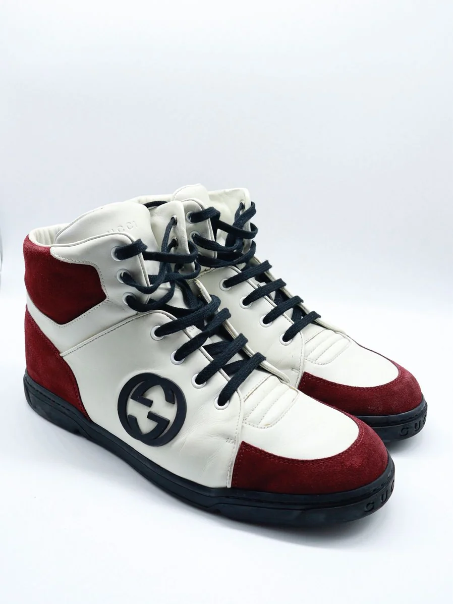 Gucci Boots  - Imagen 1