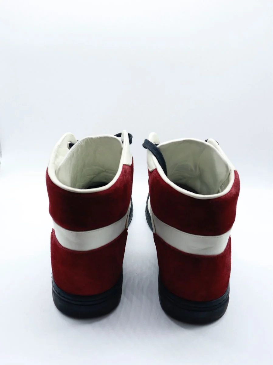 Gucci Boots  - Imagen 2