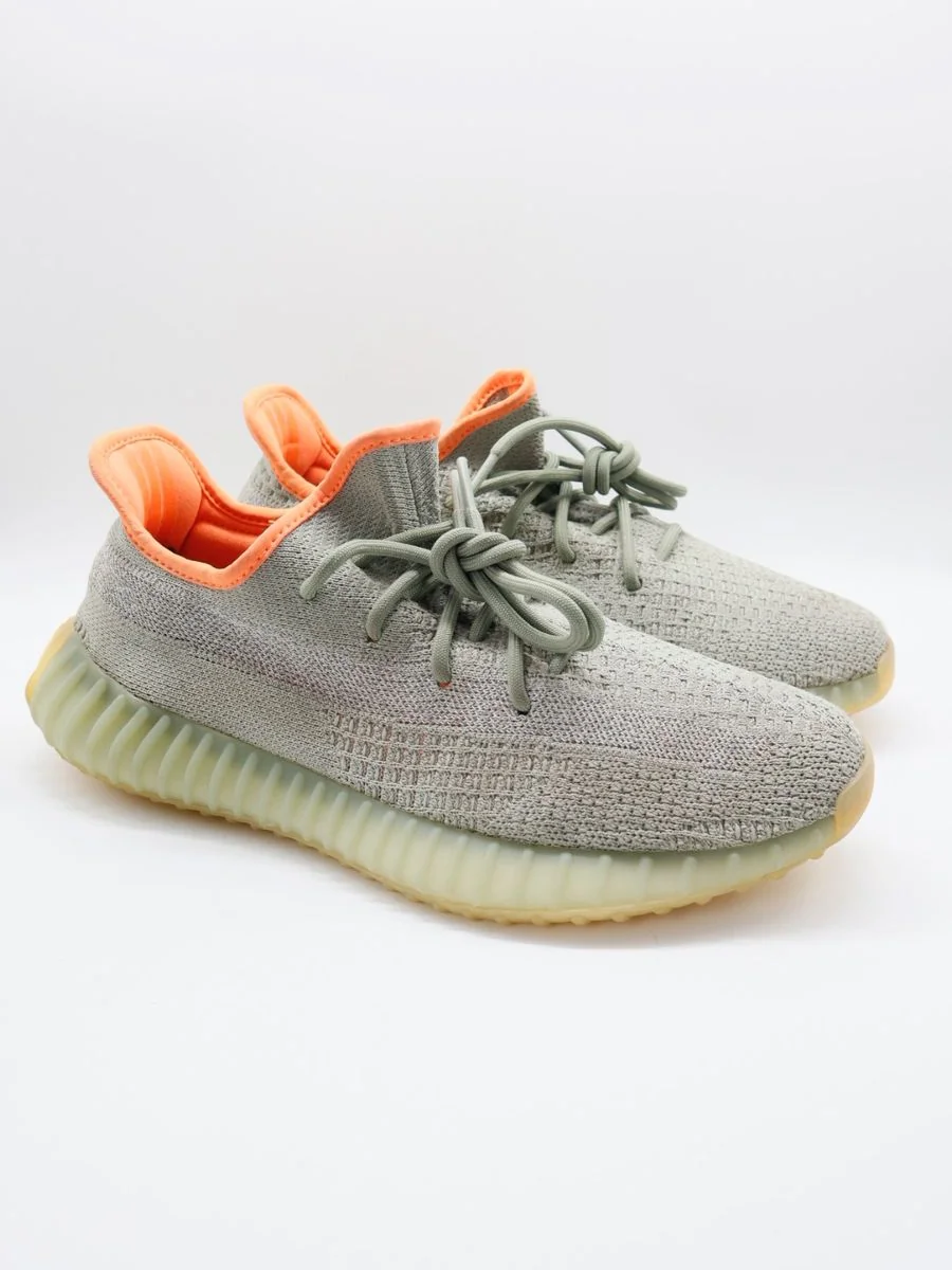 Yeezy 350 Desert Sage  - Imagen 1