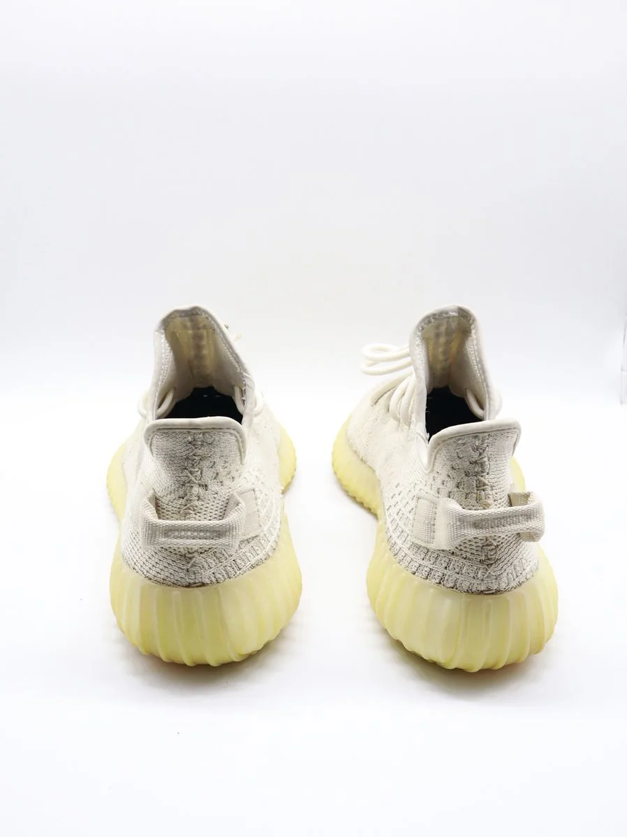 Yeezy 350 Natural - Imagen 2