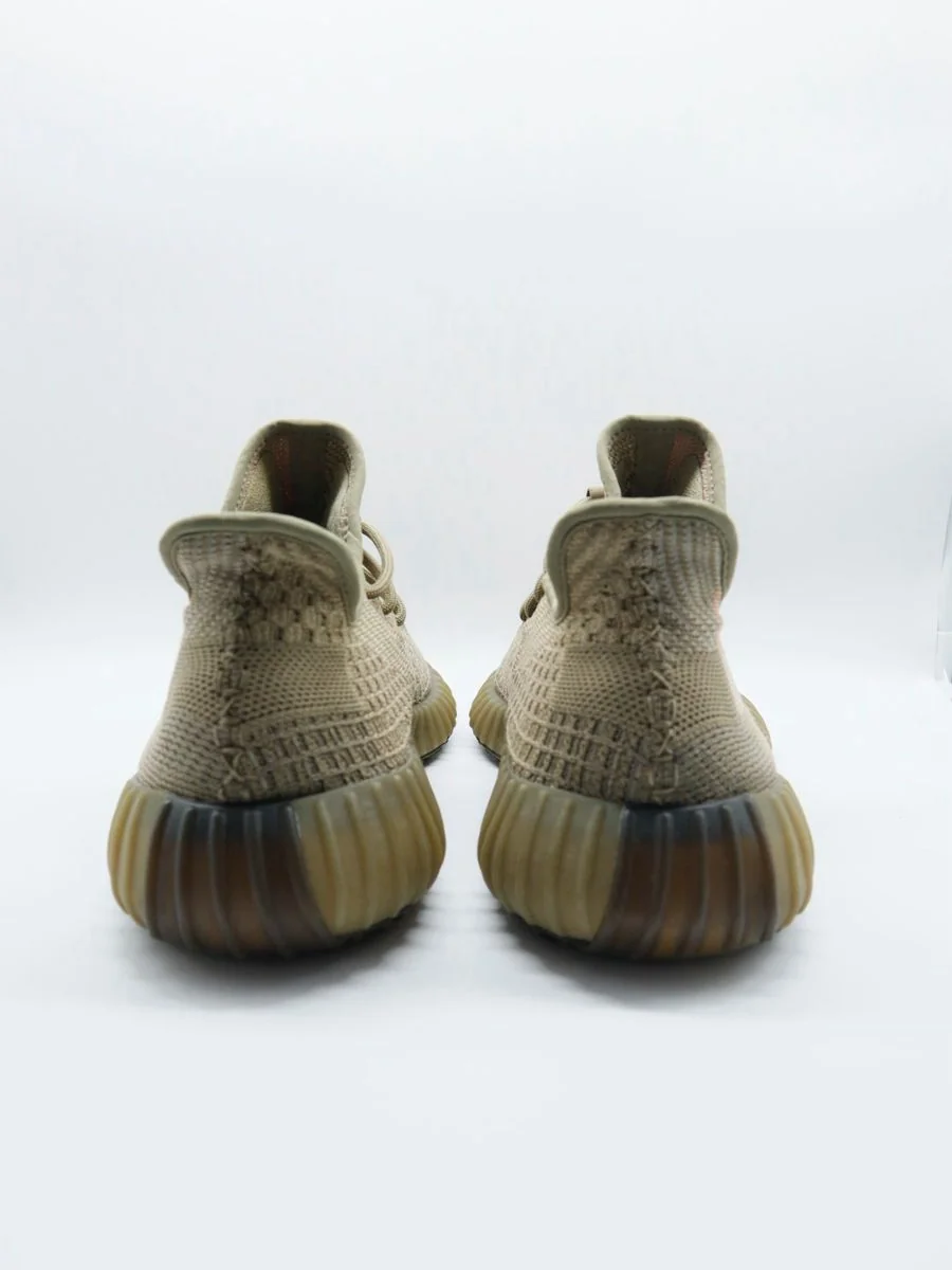 Yeezy 350 Desert Sage  - Imagen 2