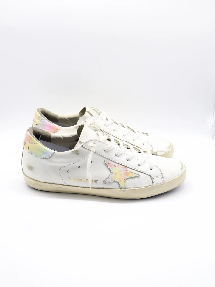 Golden Goose Superstar Private Edt
