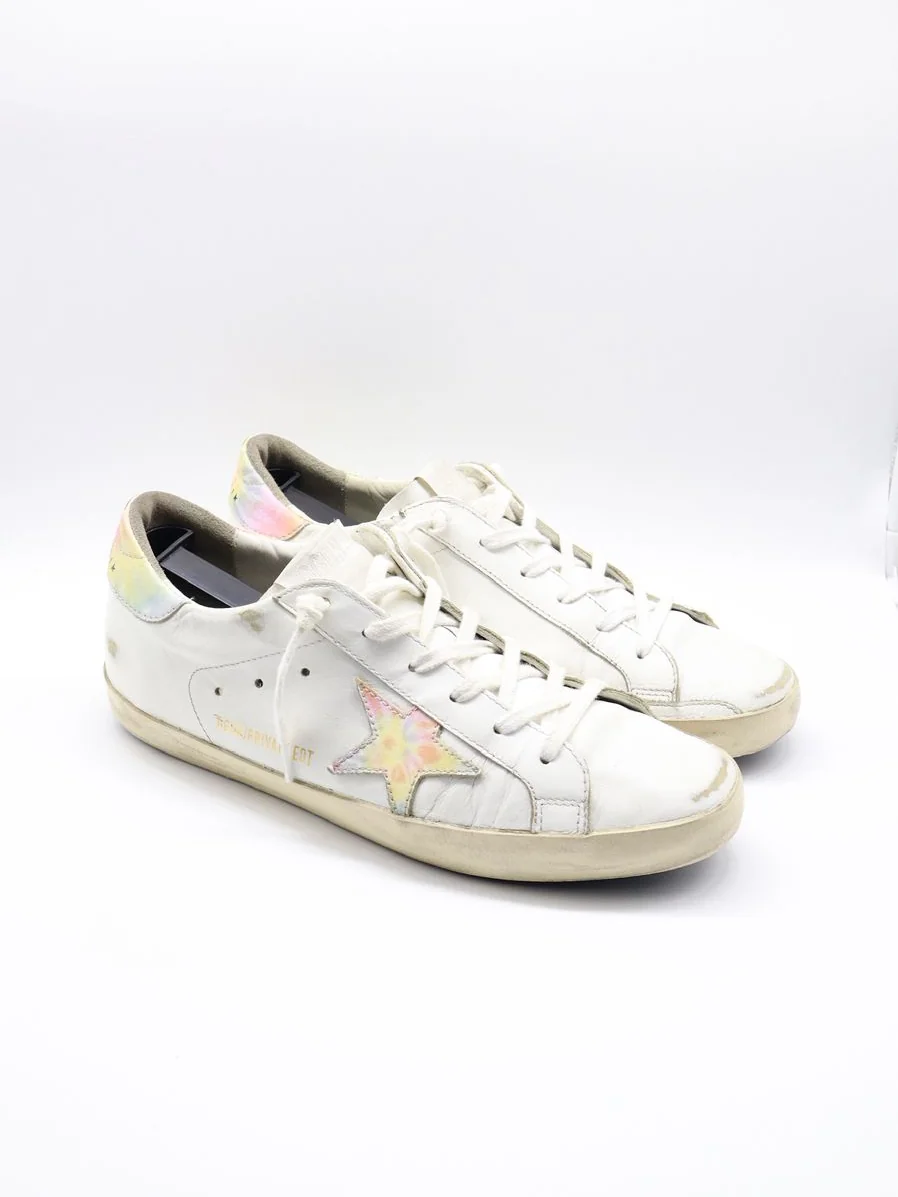 Golden Goose Superstar Private Edt - Imagen 1