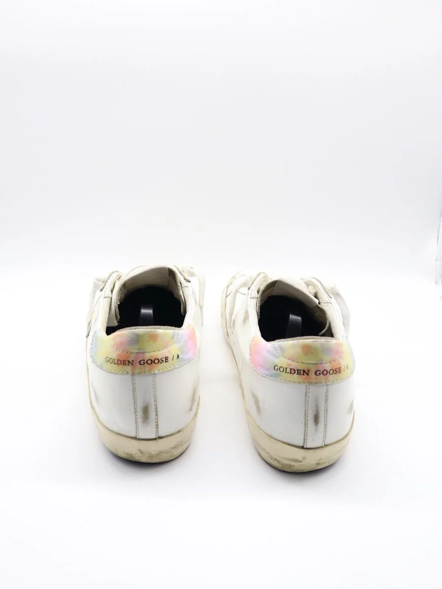 Golden Goose Superstar Private Edt - Imagen 2