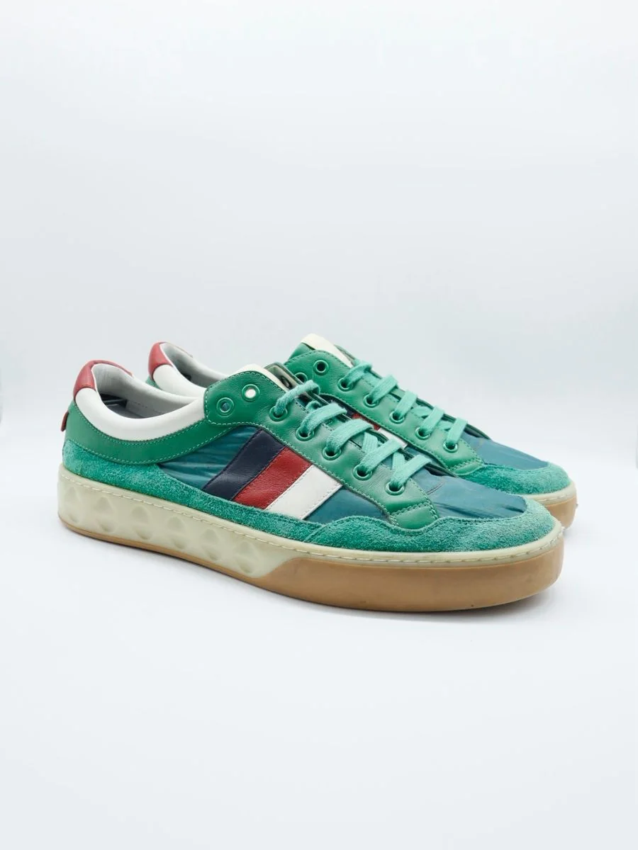 Gucci Sylvie - Imagen 1