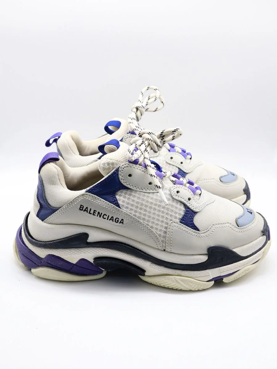 Balenciaga Triple S 