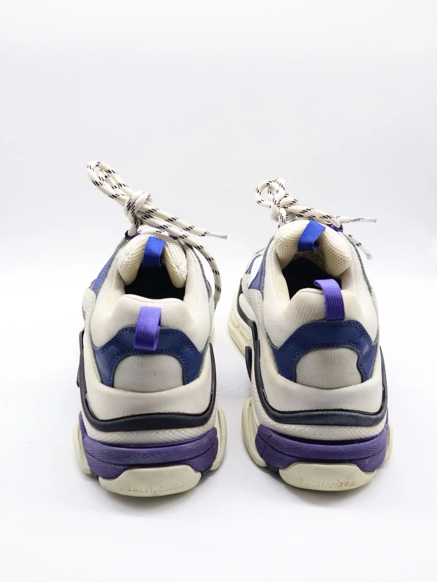 Balenciaga Triple S  - Imagen 2
