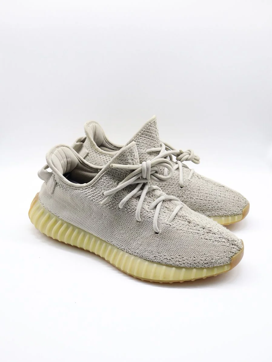 Yeezy 350 Citrin  - Imagen 1