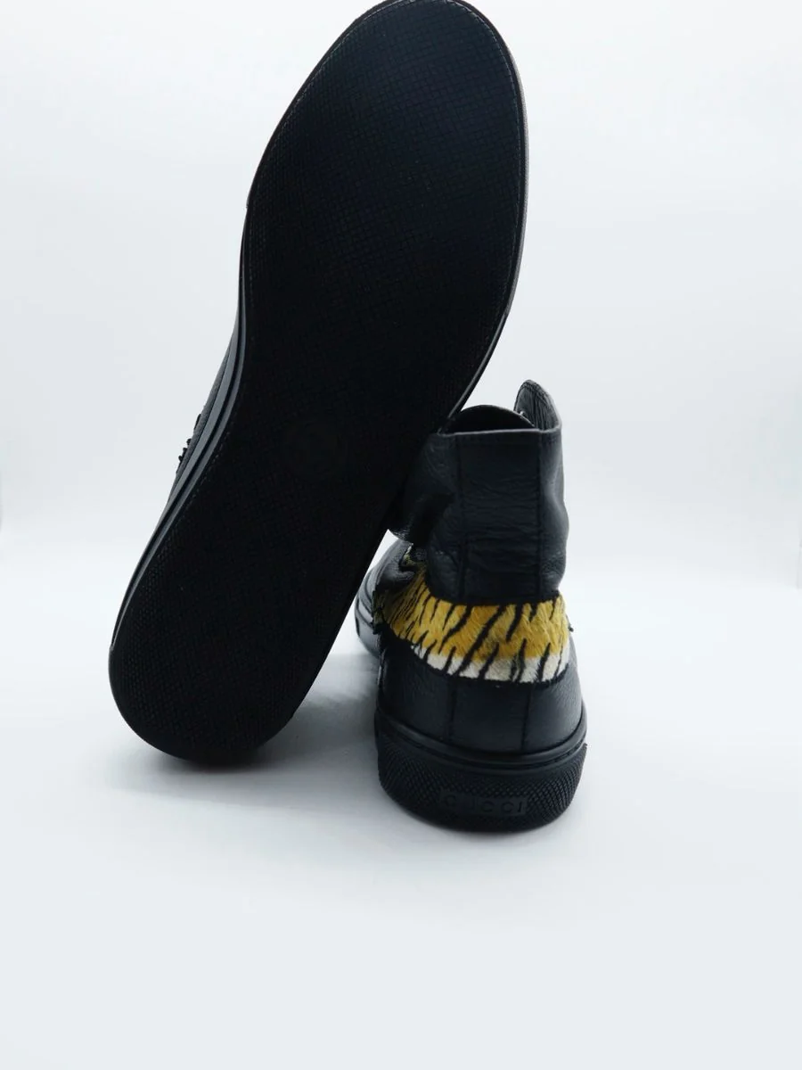 Gucci High Tiger - Imagen 3