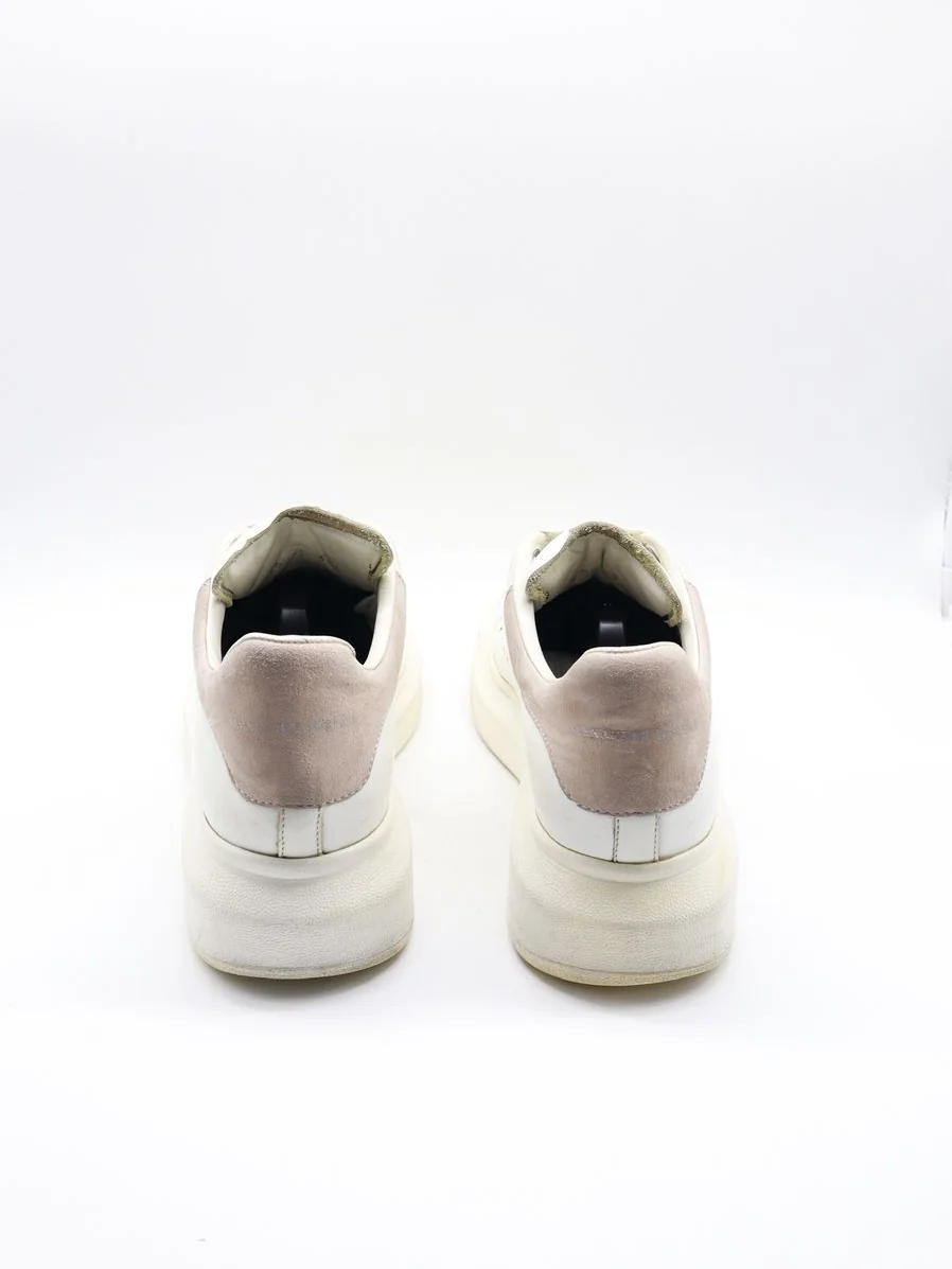 Alexander Mcqueen Pink  - Imagen 2