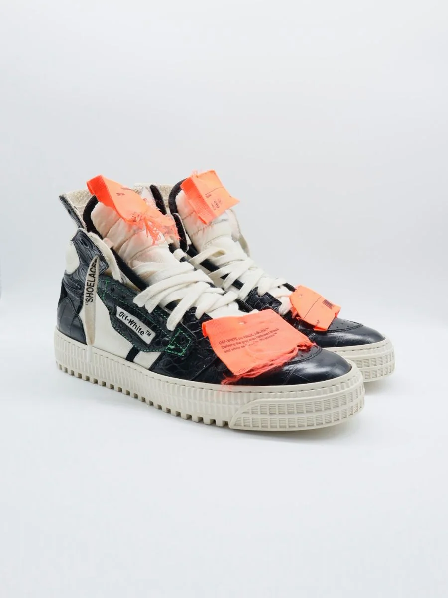 Off Court 3.0  - Imagen 1