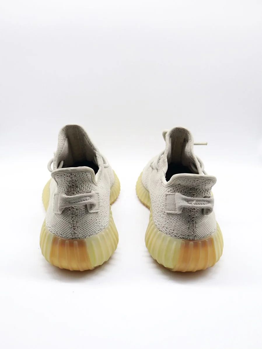 Yeezy 350 Citrin  - Imagen 2