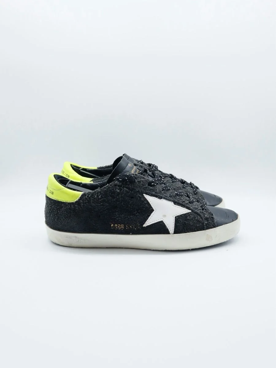 Golden Goose Superstar 