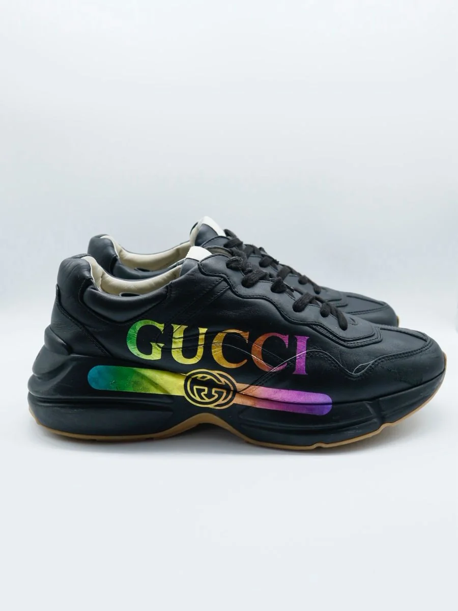 Gucci Rhyton 