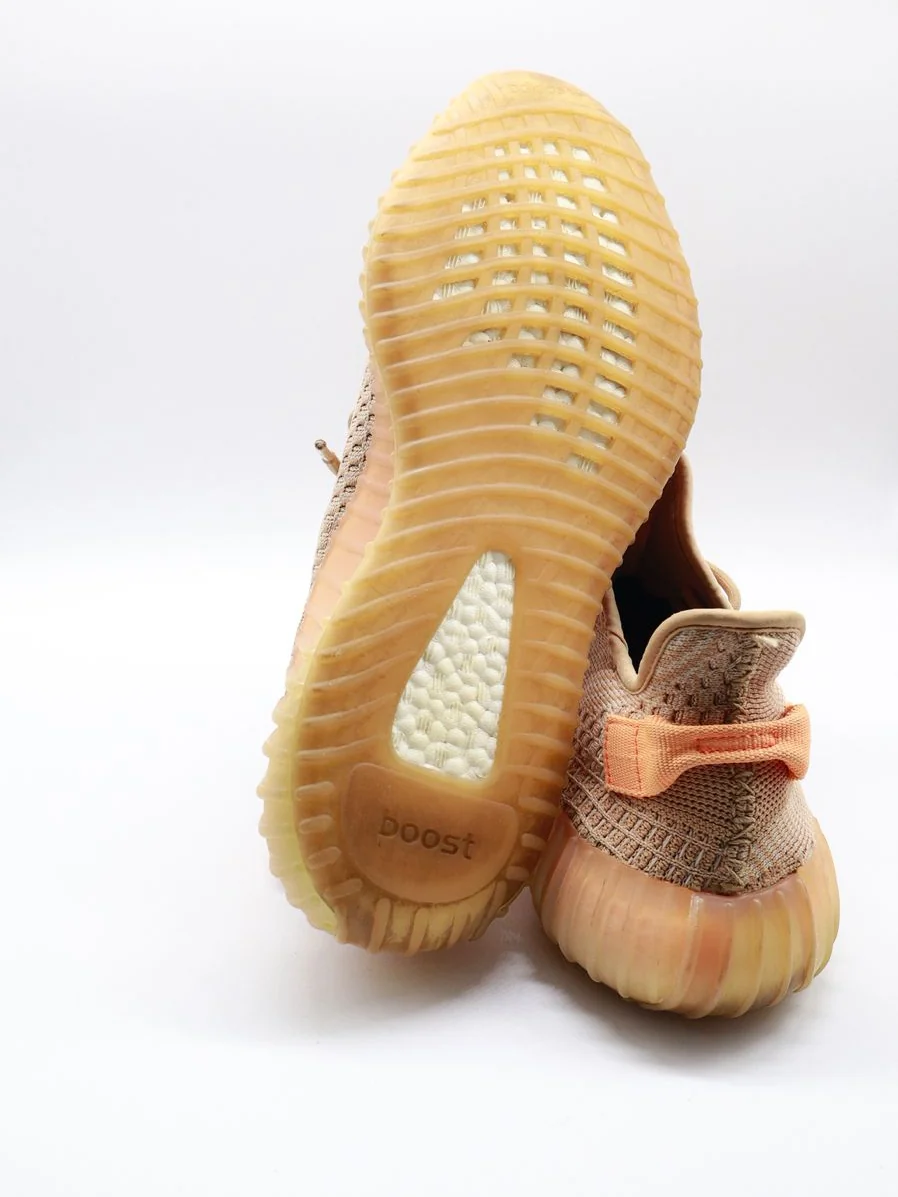 Yeezy 350 Clay  - Imagen 3