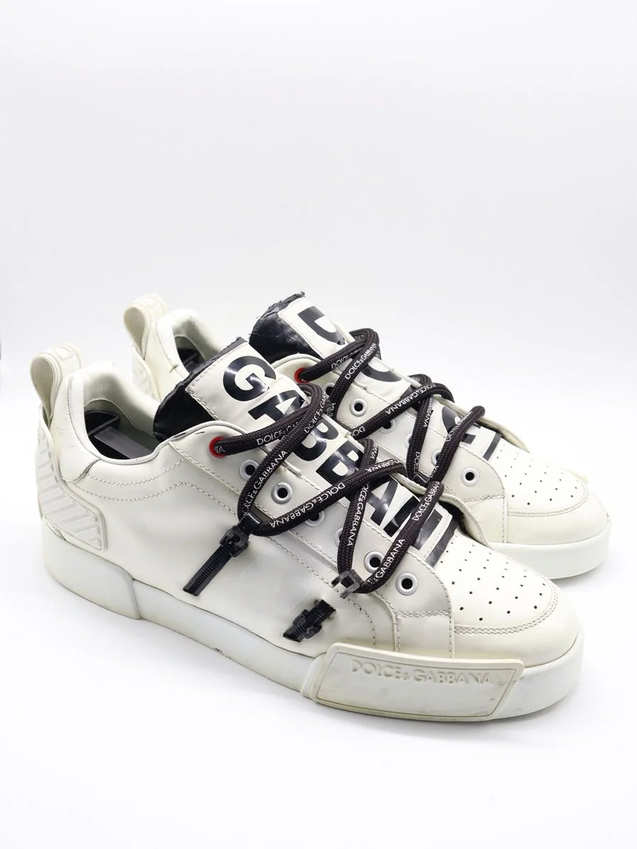 Dolce & Gabbana Laced Up - Imagen 1