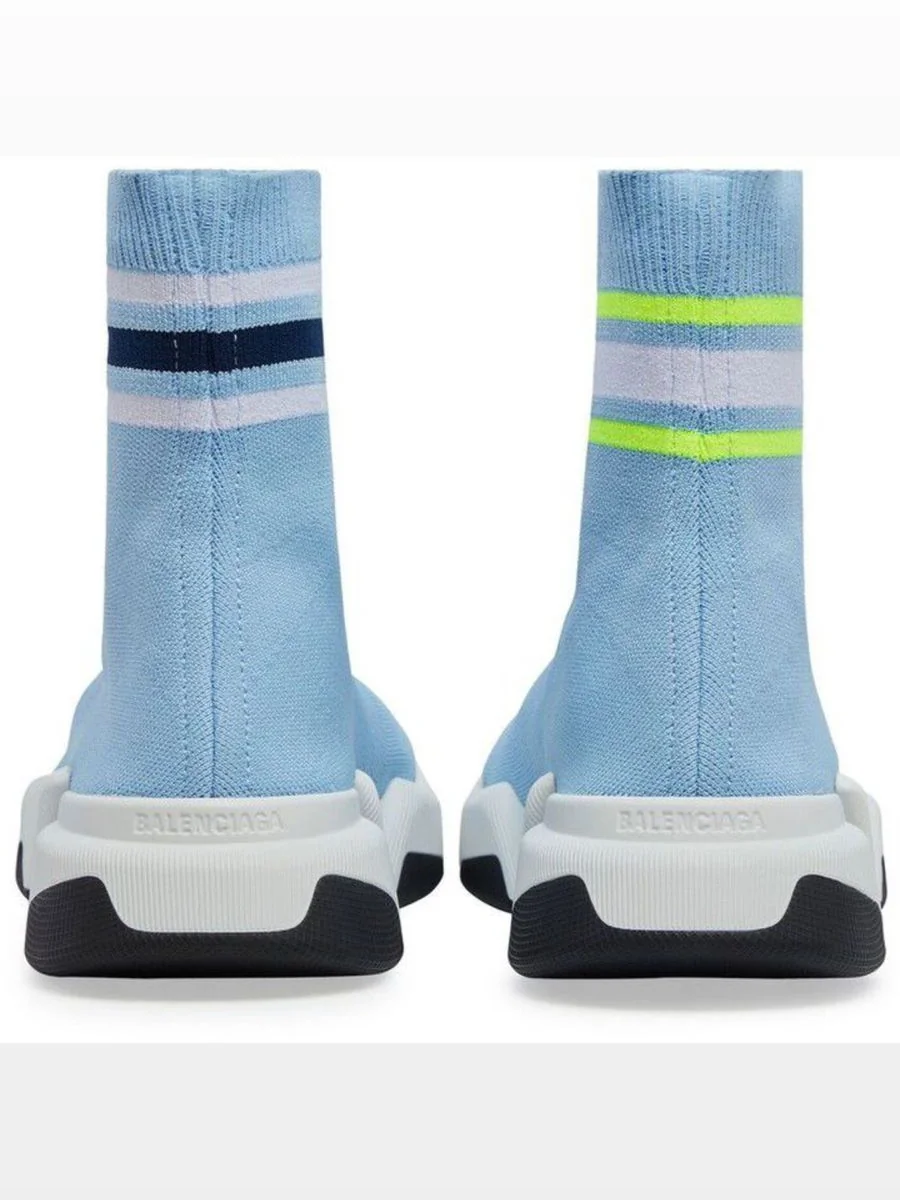 Balenciaga Speed 2.0 High - Imagen 2