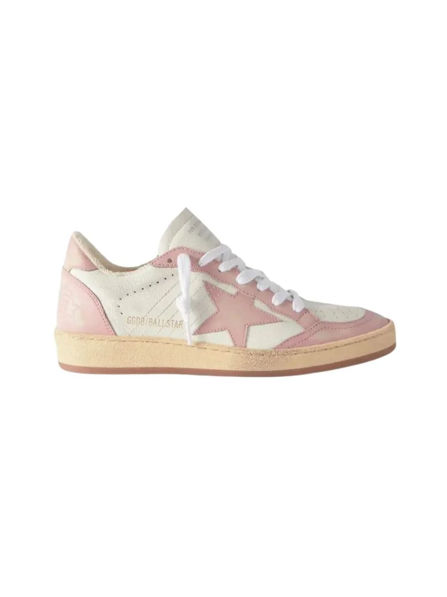 Golden Goose Ballstar 