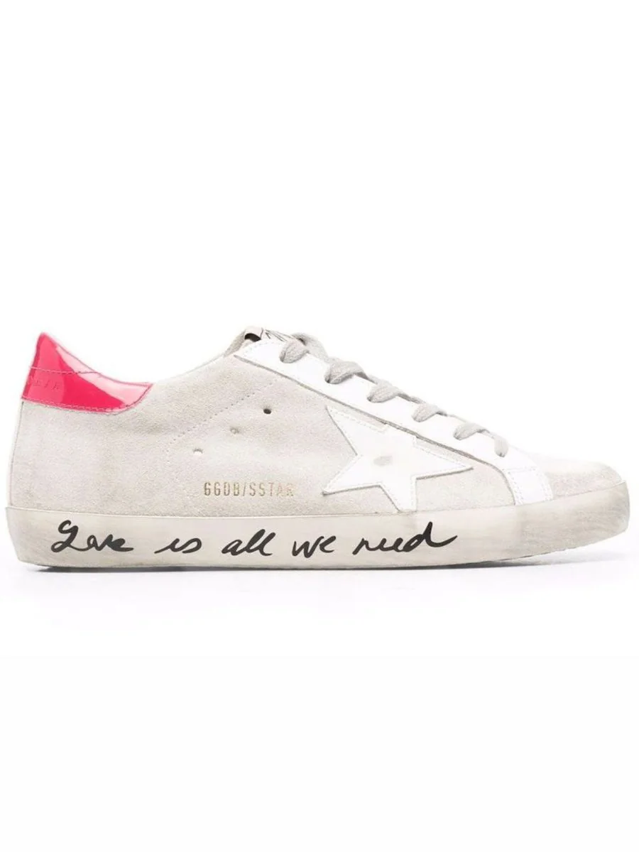 Golden Goose Superstar