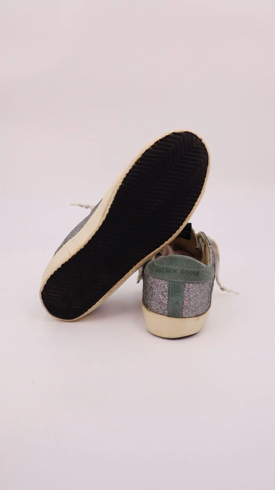 Golden Goose Superstar  - Imagen 3