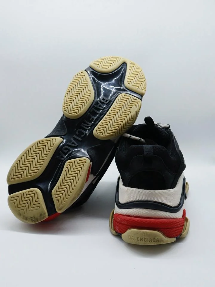 Balenciaga Triple S Clásico  - Imagen 3