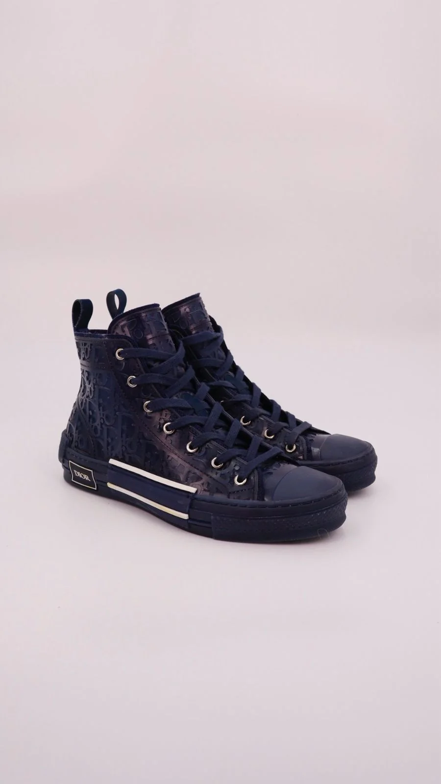 Dior B23 High Erl Blue  - Imagen 1