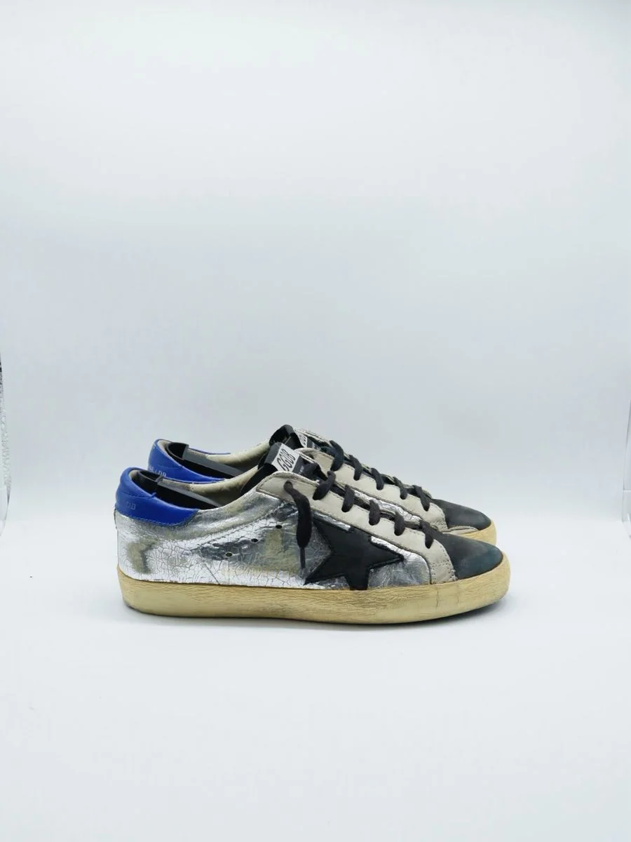 Golden Goose Superstar 