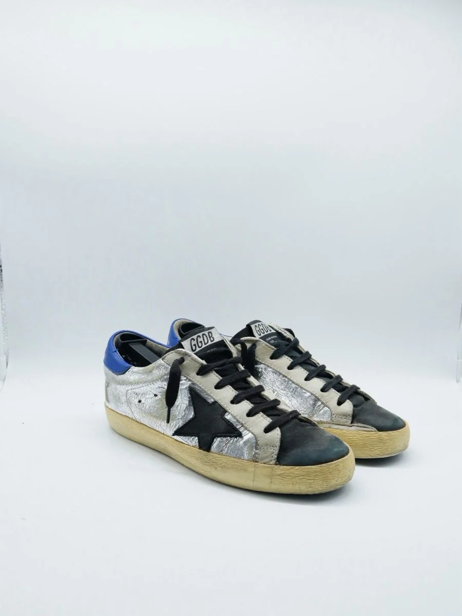 Golden Goose Superstar  - Imagen 1